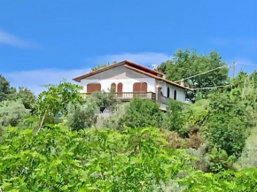 Villa Girasole Corsanico-Massarosa